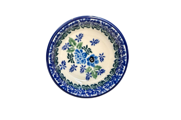 B88 Bunzlau Serveer 1865X Ø 9 cm Serveer Schaal Ø 9 cm B88 Bunzlau Serveer 1865X Ø 9 cm Serveer Schaal Ø 9 cm